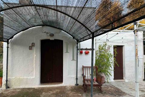 Ruinere i Ostuni, Brindisi, Ostuni - € 79.000 | Ref: Lamia Degli Uli - foto 11